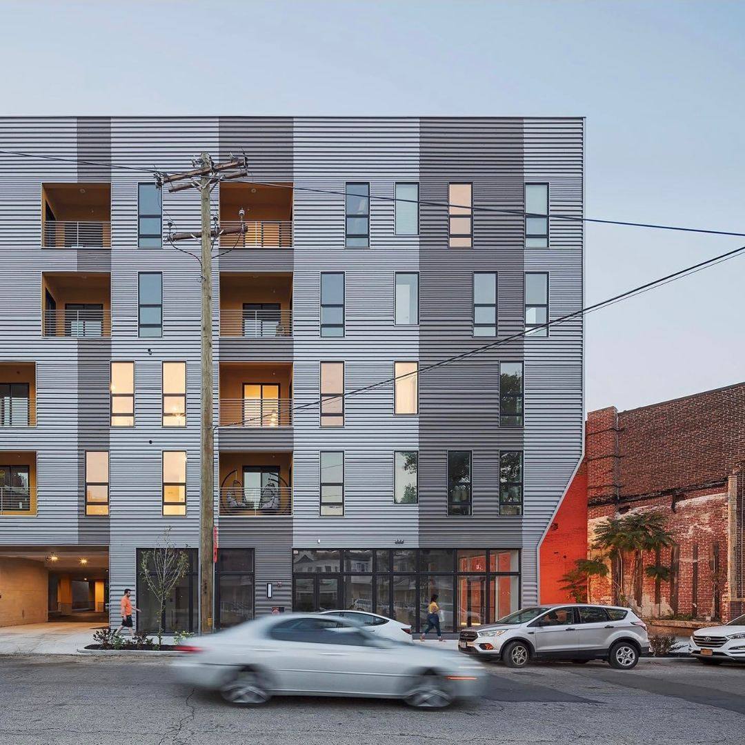 Apartment for rent at 3029 W Glenwood Ave, Philadelphia, PA 19121
