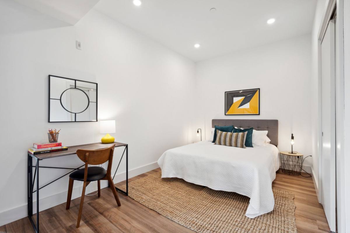 Apartment for rent at 3029 W Glenwood Ave, Philadelphia, PA 19121