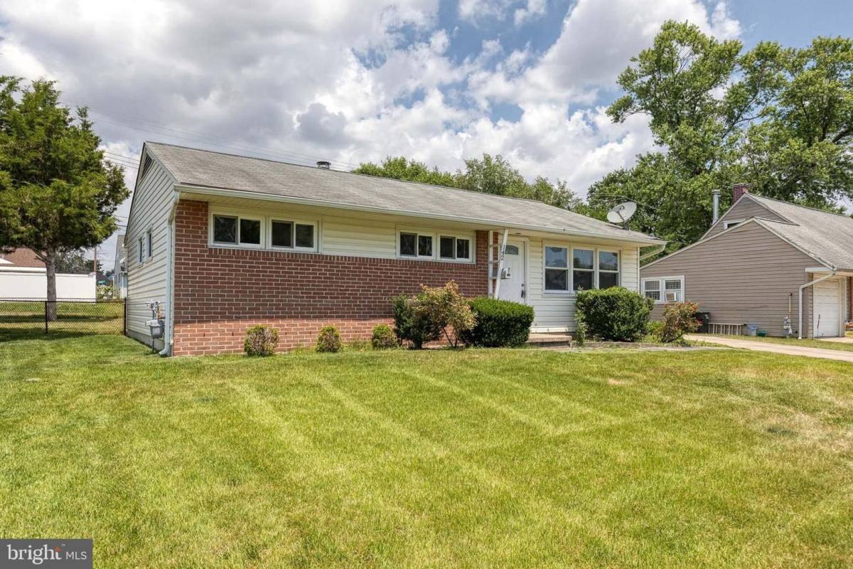House for rent at 142 Alview Terrace, Glen Burnie, MD 21060