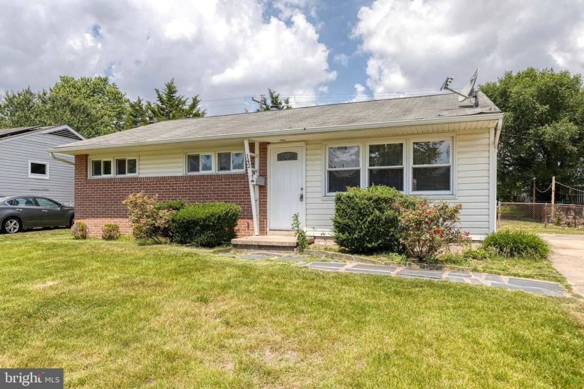 House for rent at 142 Alview Terrace, Glen Burnie, MD 21060