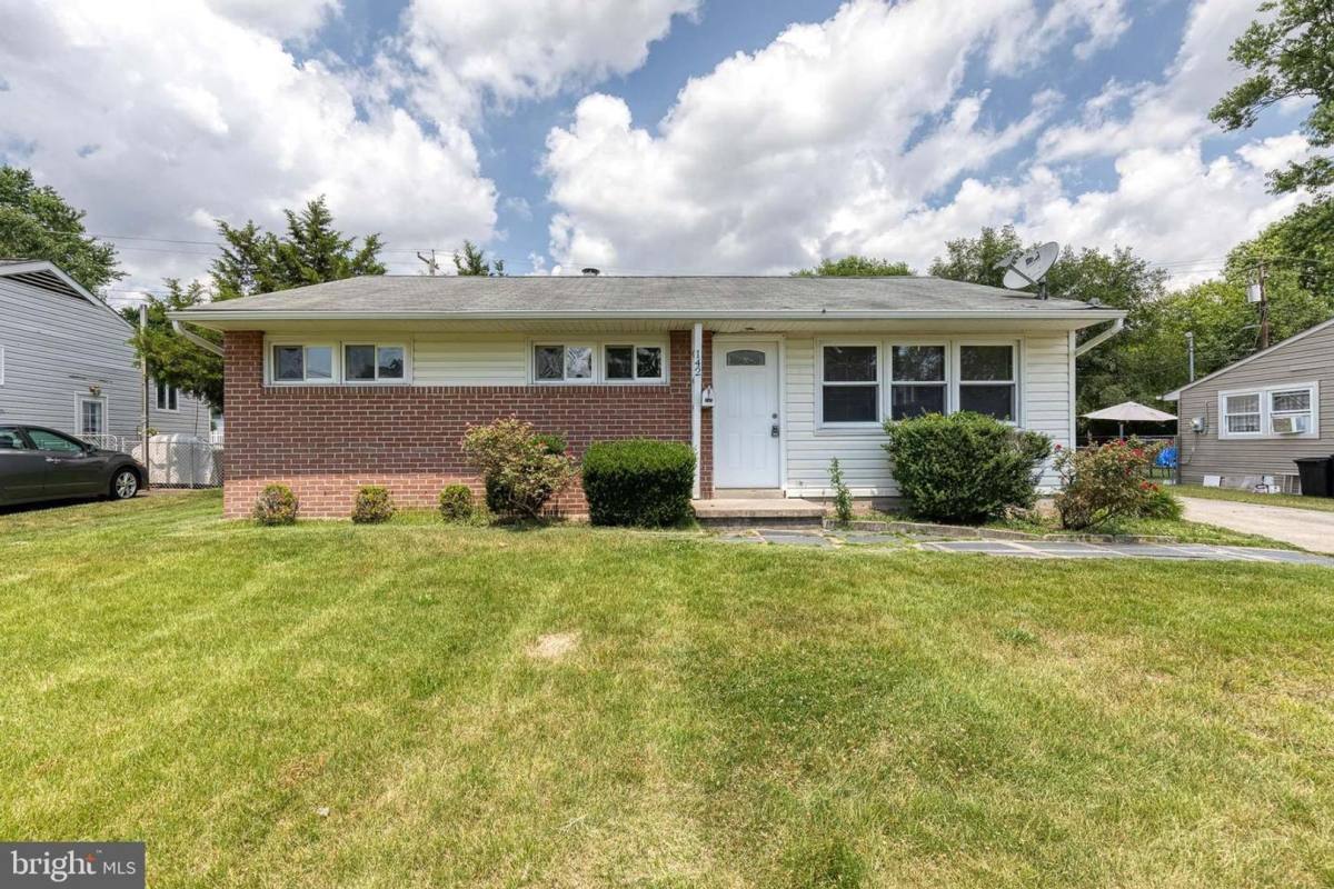 House for rent at 142 Alview Terrace, Glen Burnie, MD 21060