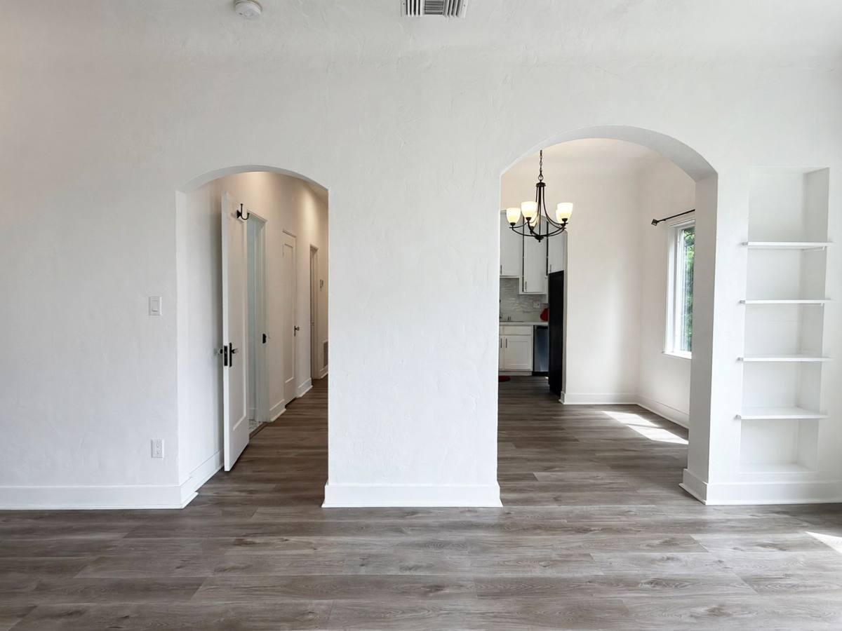 Apartment for rent at 3325 E 2nd St, Long Beach, CA 90803