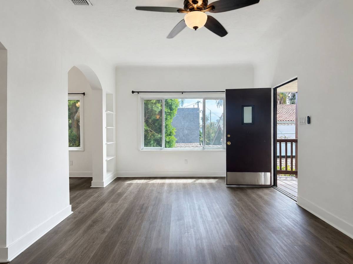 Apartment for rent at 3325 E 2nd St, Long Beach, CA 90803