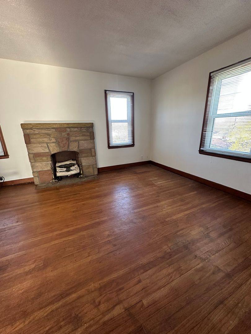 Apartment for rent at 1652 Roosevelt Ave, Steubenville, OH 43952