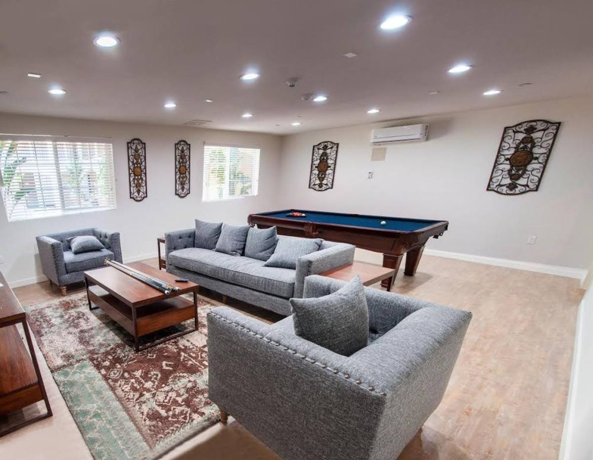 Apartment for rent at 13610 Strathern St, Panorama City, CA 91402