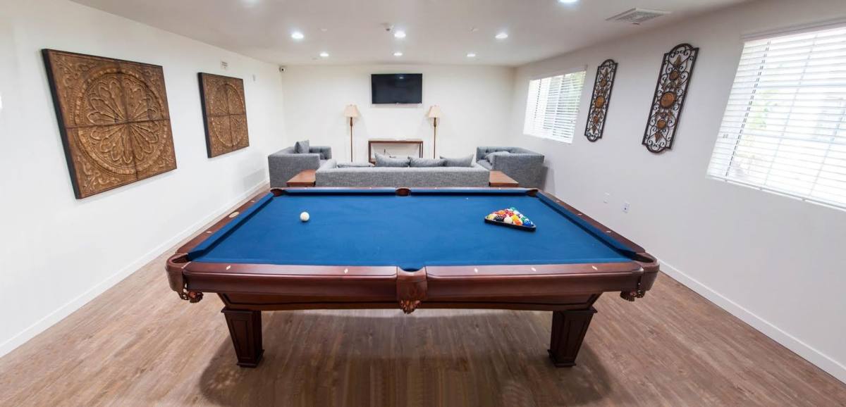 Apartment for rent at 13610 Strathern St, Panorama City, CA 91402