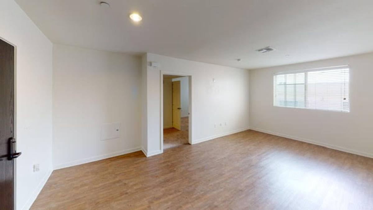 Apartment for rent at 13610 Strathern St, Panorama City, CA 91402
