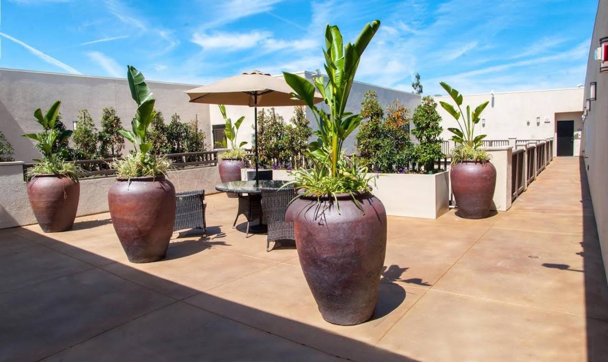Apartment for rent at 13610 Strathern St, Panorama City, CA 91402