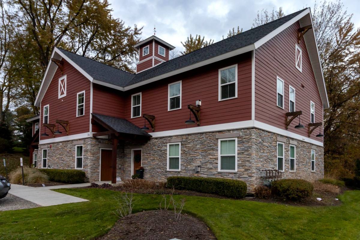 Apartment for rent at 1 Mill Rd, Latham, NY 12110