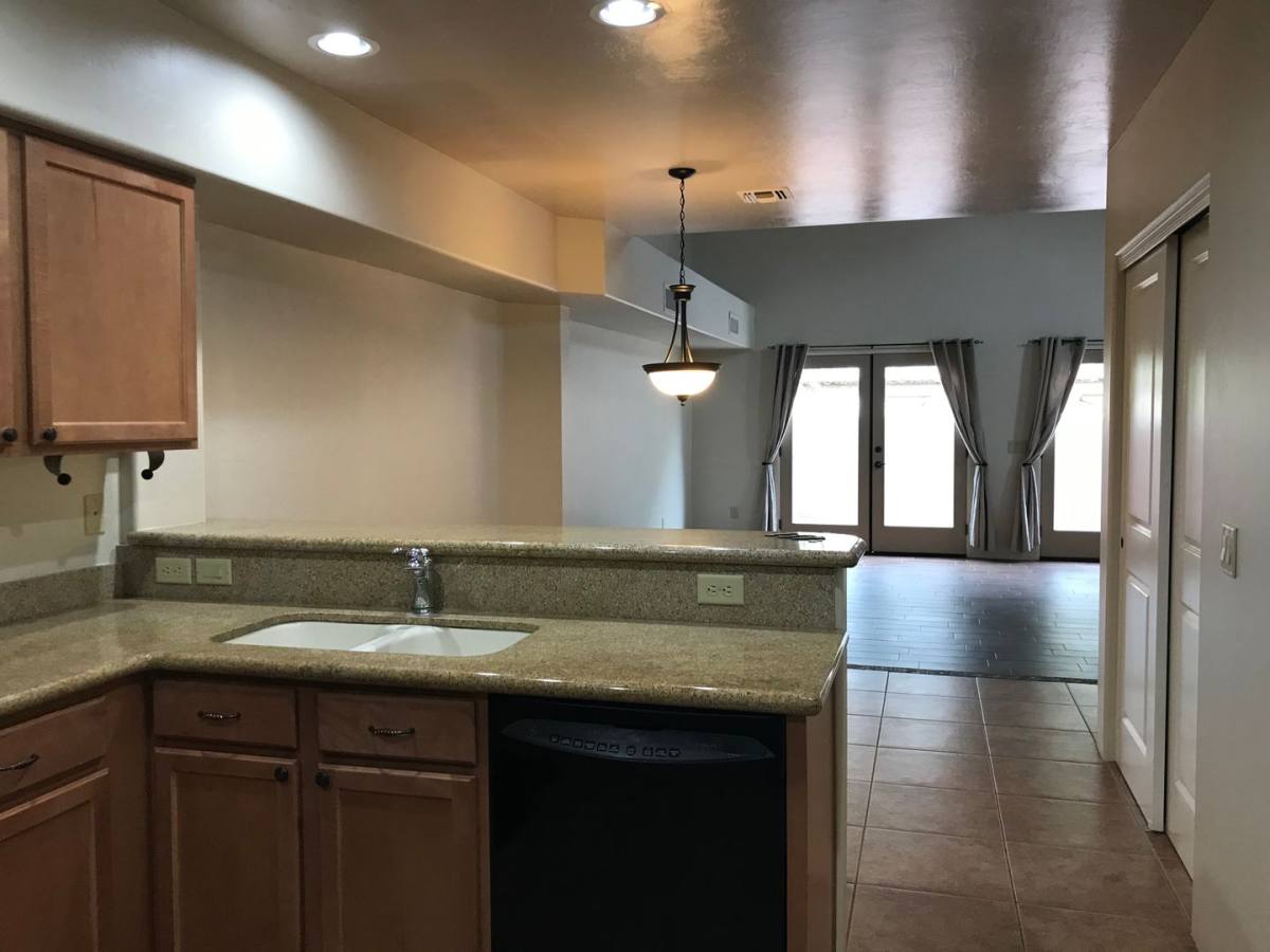 Condo for rent at 3149 N Olsen Ave, Tucson, AZ 85719