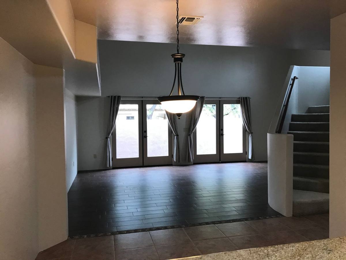 Condo for rent at 3149 N Olsen Ave, Tucson, AZ 85719