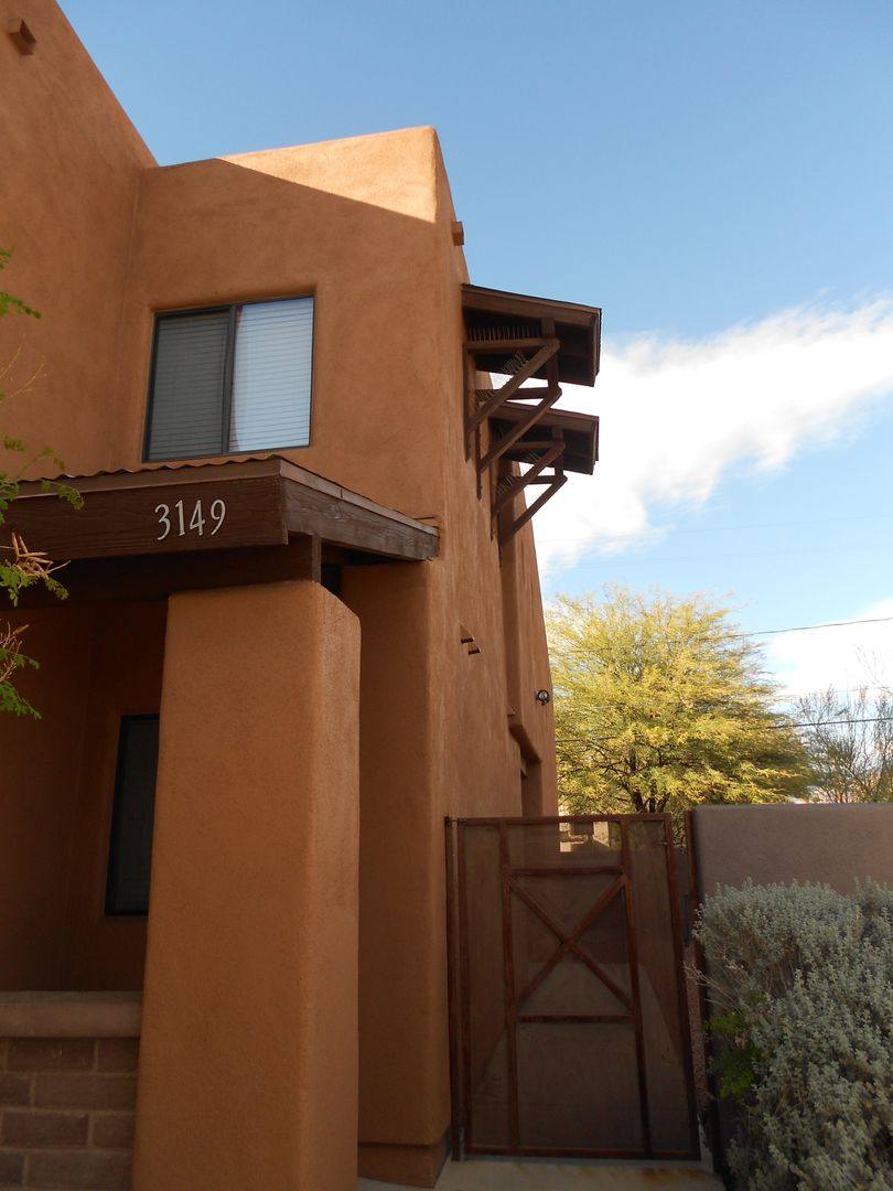 Condo for rent at 3149 N Olsen Ave, Tucson, AZ 85719