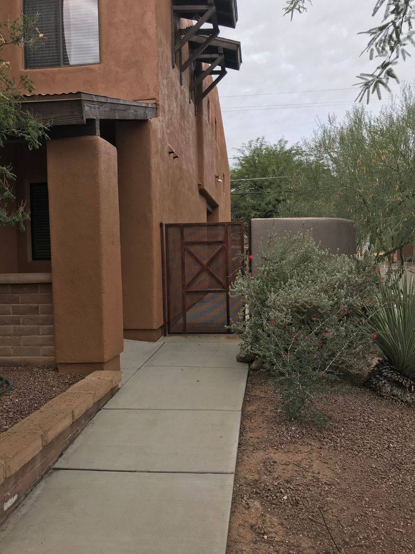 Condo for rent at 3149 N Olsen Ave, Tucson, AZ 85719