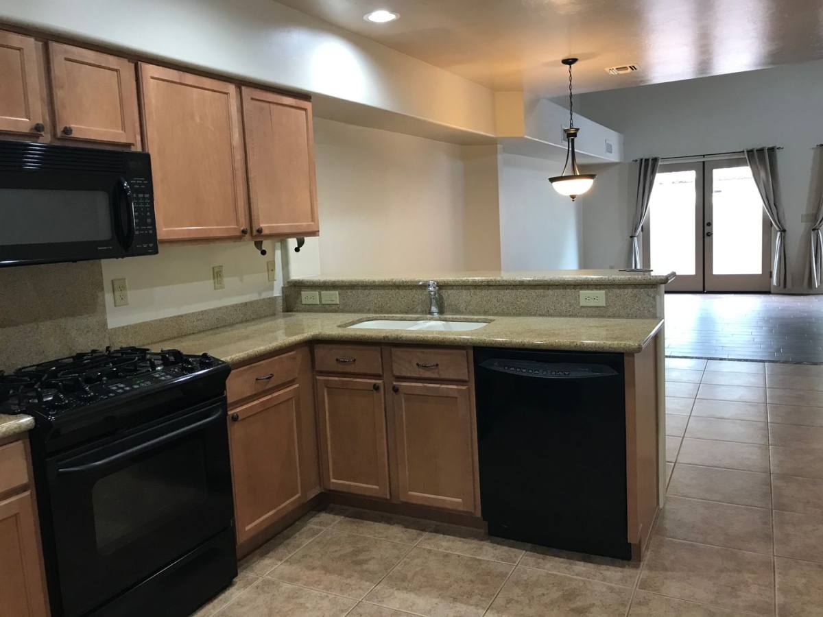 Condo for rent at 3149 N Olsen Ave, Tucson, AZ 85719