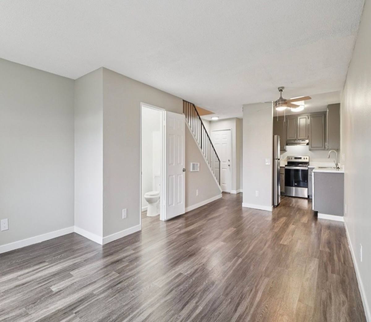 Apartment for rent at 2055-2095 Poplar Rd, Oceanside, CA 92058
