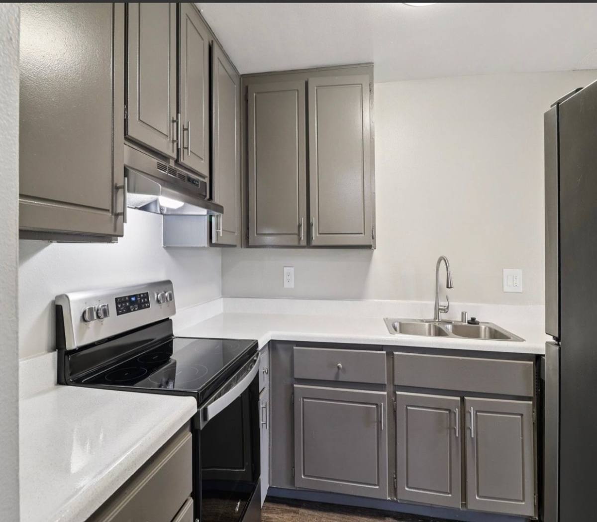 Apartment for rent at 2055-2095 Poplar Rd, Oceanside, CA 92058