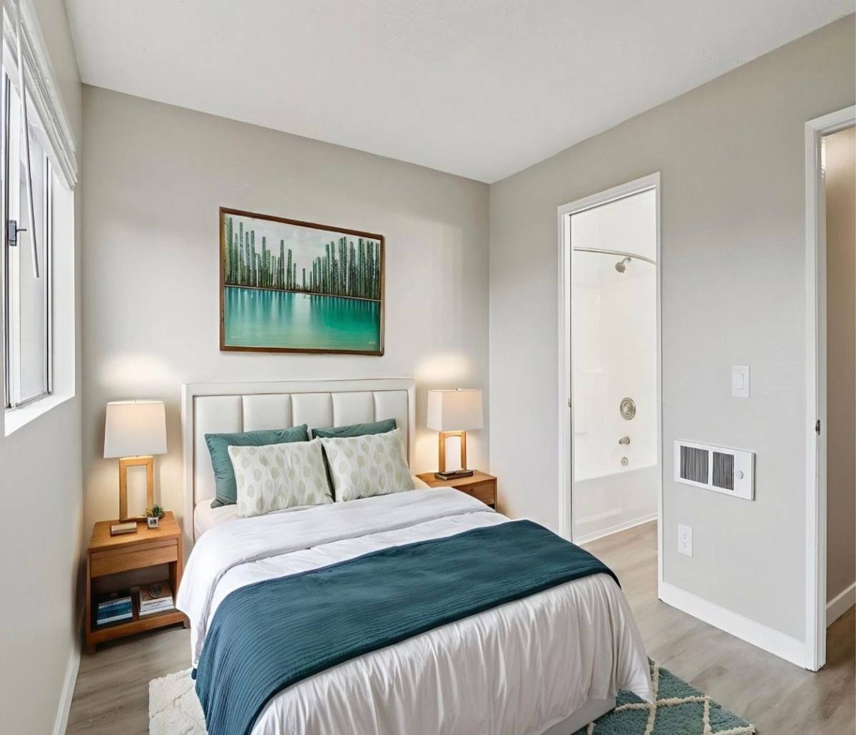 Apartment for rent at 2055-2095 Poplar Rd, Oceanside, CA 92058