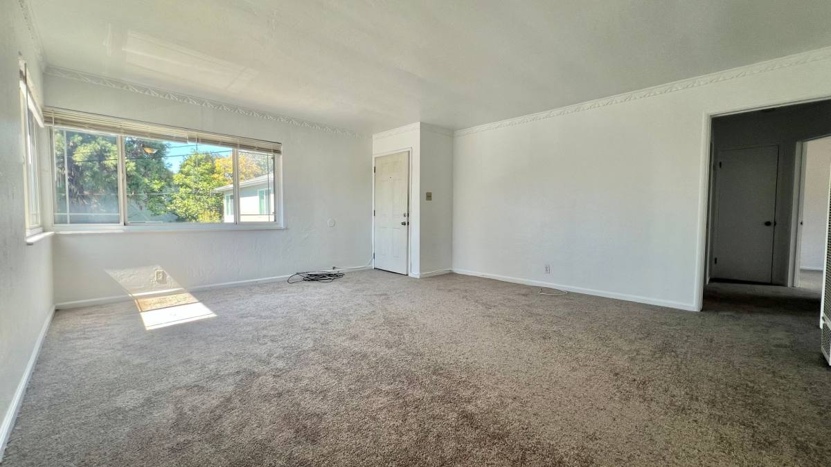 House for rent at 4350 Fleming Ave, Oakland, CA 94619