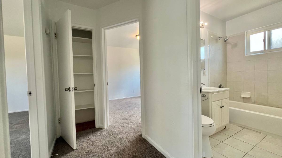 House for rent at 4350 Fleming Ave, Oakland, CA 94619