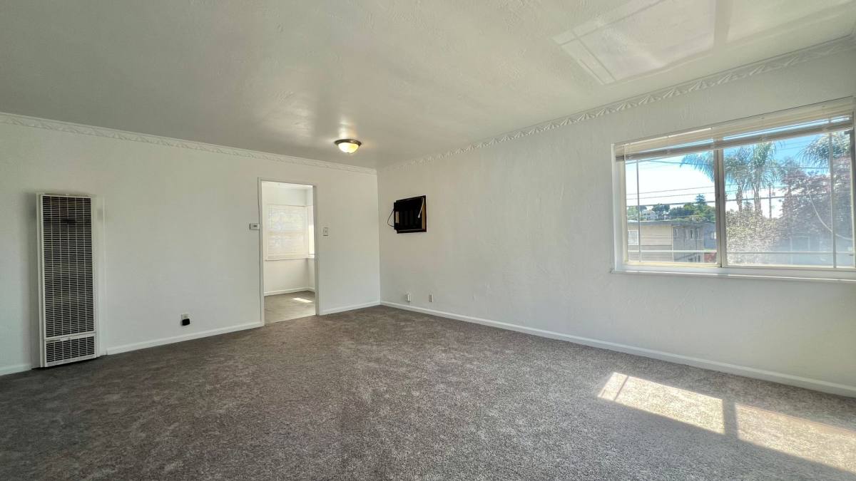 House for rent at 4350 Fleming Ave, Oakland, CA 94619