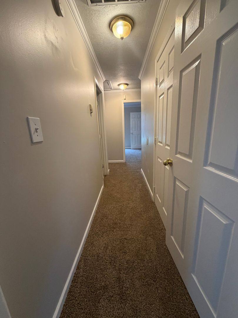 House for rent at 24 Hulsey Cove, Jackson, TN 38305