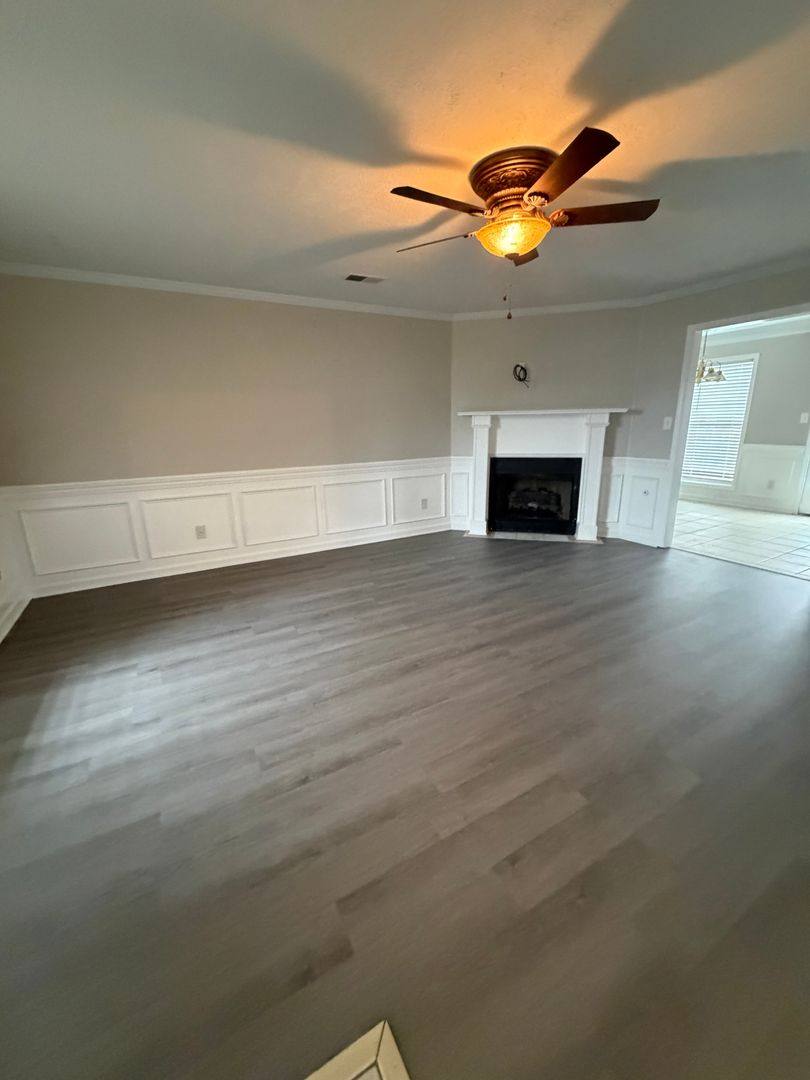 House for rent at 24 Hulsey Cove, Jackson, TN 38305