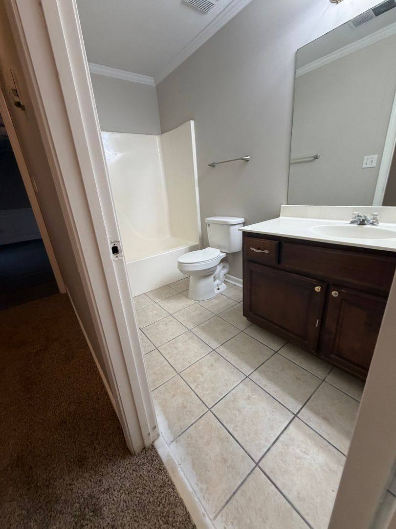 House for rent at 24 Hulsey Cove, Jackson, TN 38305