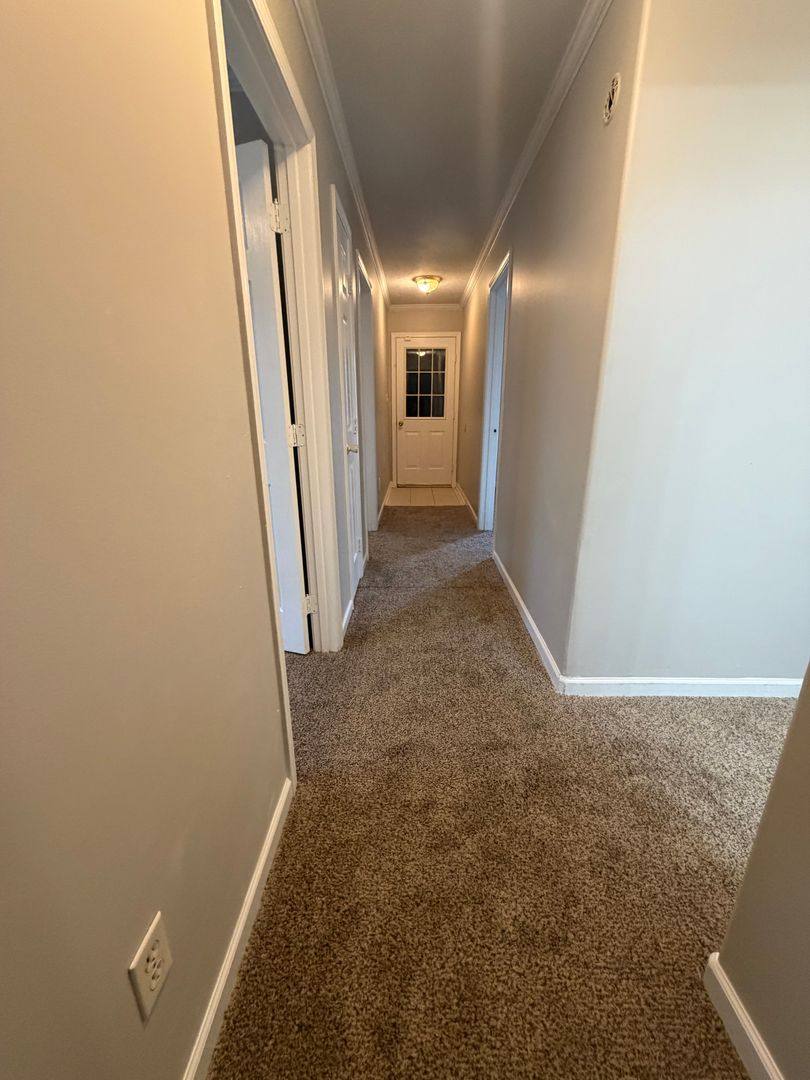 House for rent at 24 Hulsey Cove, Jackson, TN 38305