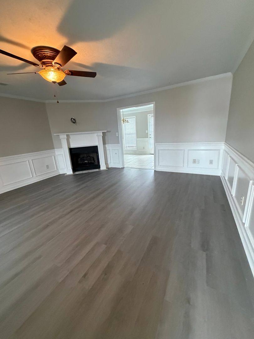 House for rent at 24 Hulsey Cove, Jackson, TN 38305