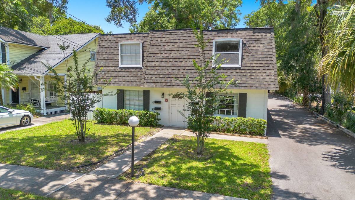 Apartment for rent at 526 S Eola Dr, Orlando, FL 32801