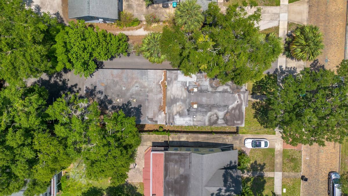 Apartment for rent at 526 S Eola Dr, Orlando, FL 32801