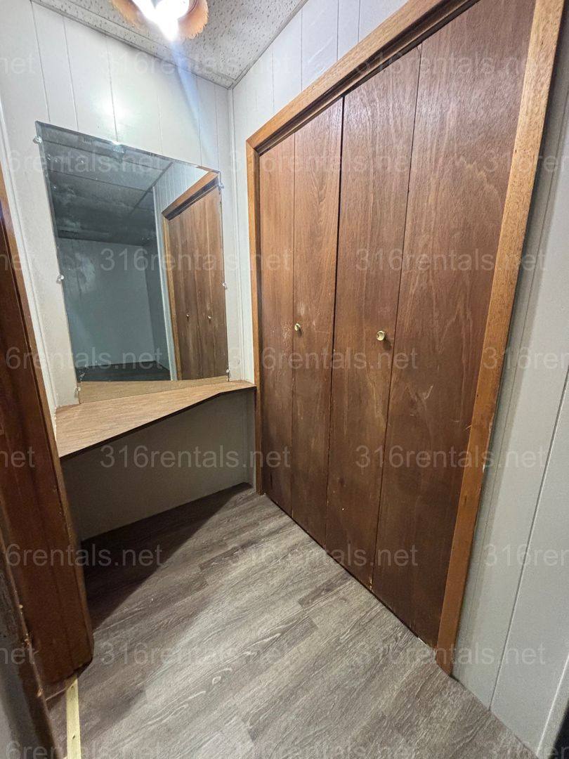Apartment for rent at 111 W Pine, El Dorado, KS 67042
