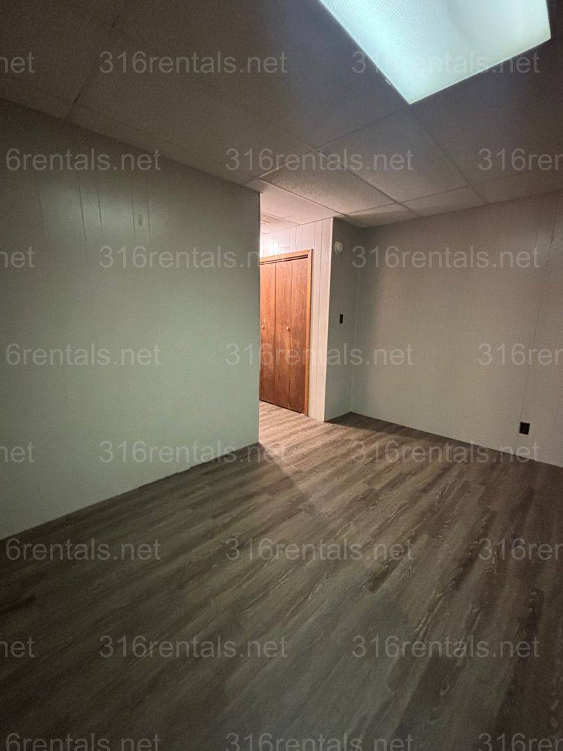 Apartment for rent at 111 W Pine, El Dorado, KS 67042