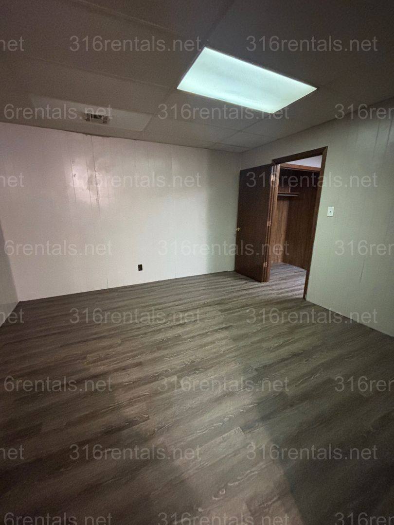 Apartment for rent at 111 W Pine, El Dorado, KS 67042