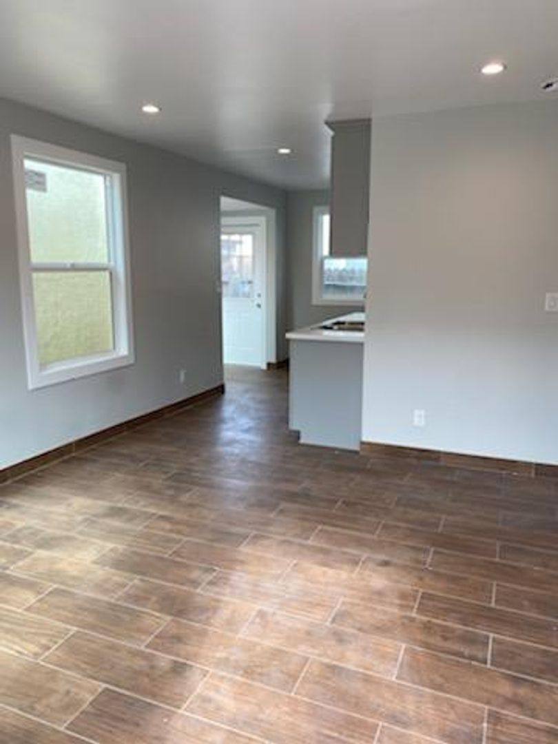 Apartment for rent at 1411-1413 E 53rd St, Los Angeles, CA 90011