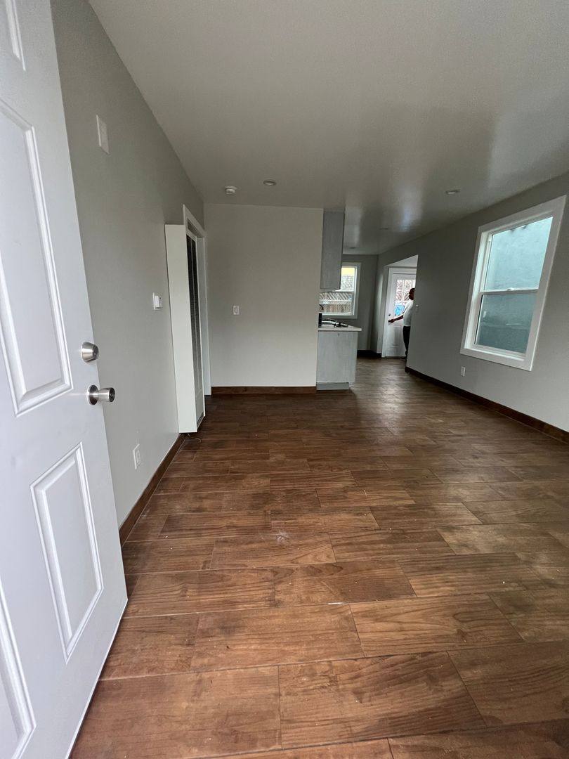 Apartment for rent at 1411-1413 E 53rd St, Los Angeles, CA 90011