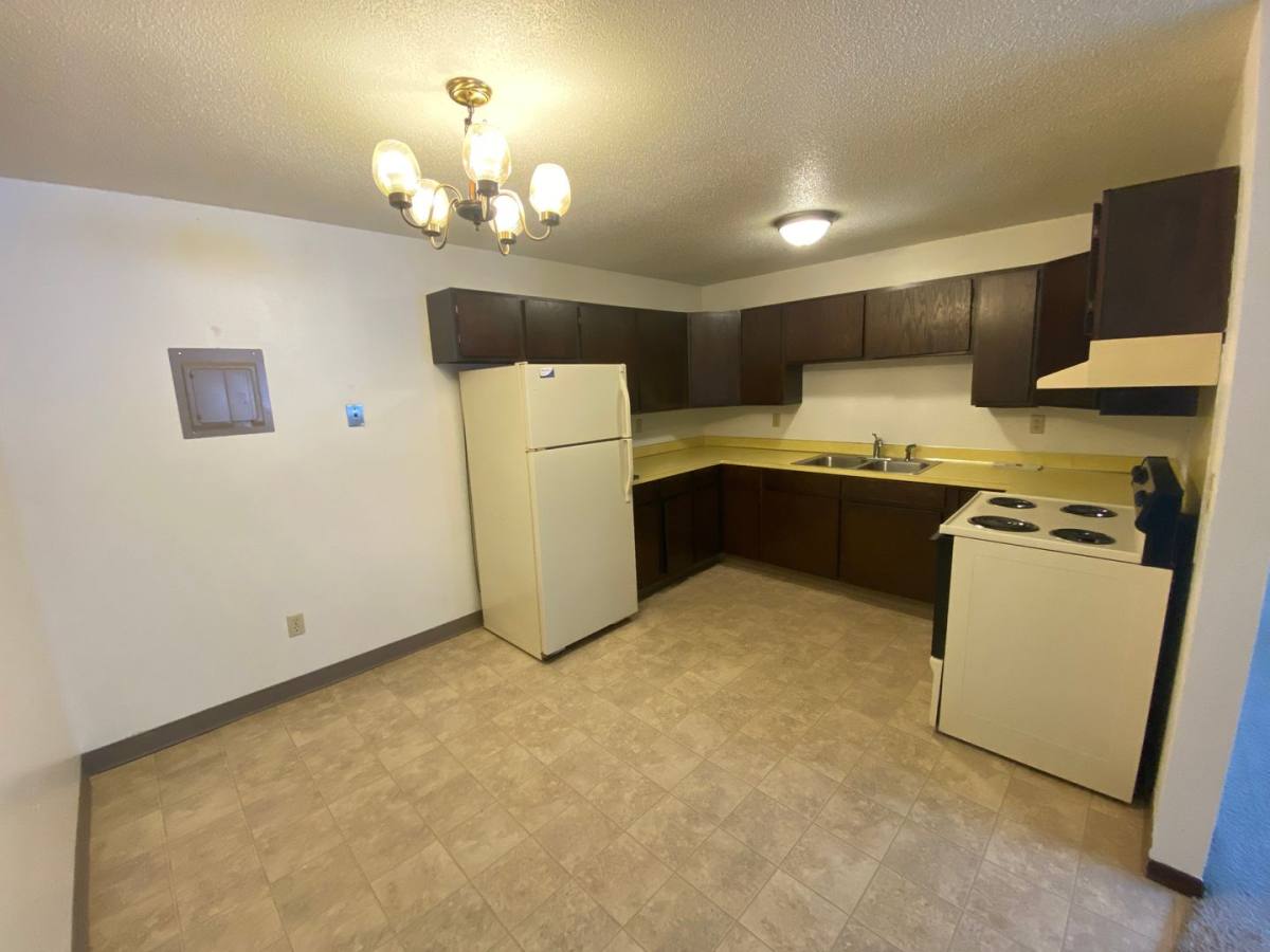 Apartment for rent at 1508 1st Ave NW, Mandan, ND 58554
