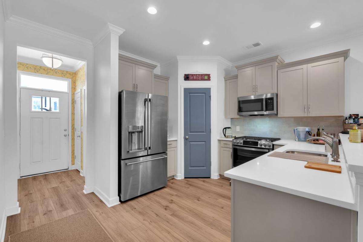 Townhouse for rent at 323 Nettle Lane, Greenville, SC 29607