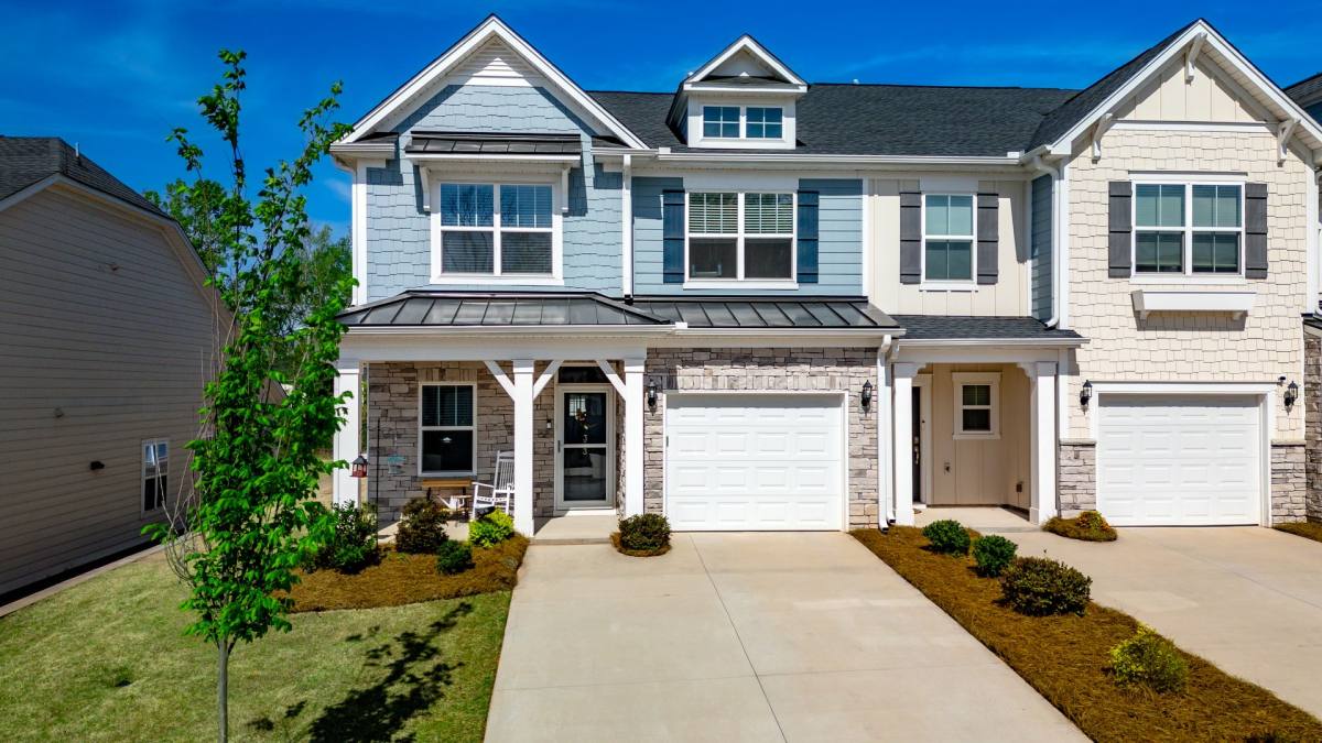 Townhouse for rent at 323 Nettle Lane, Greenville, SC 29607