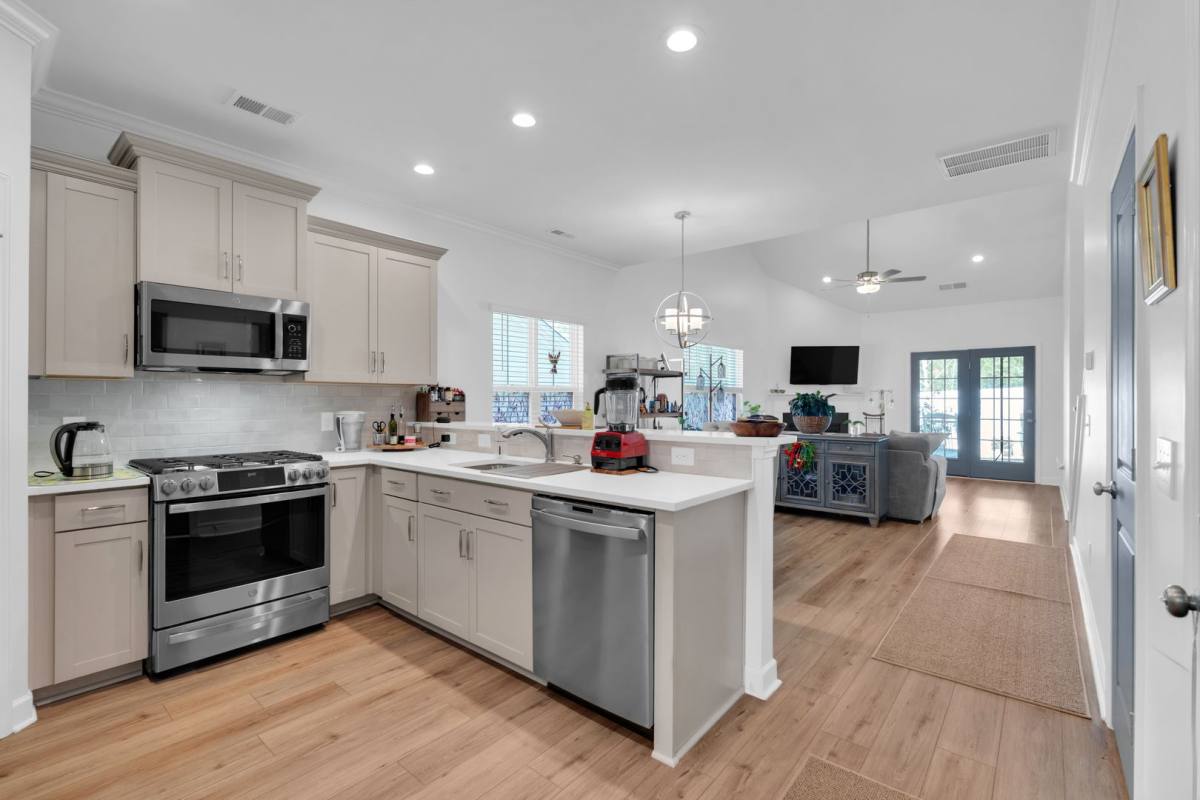 Townhouse for rent at 323 Nettle Lane, Greenville, SC 29607