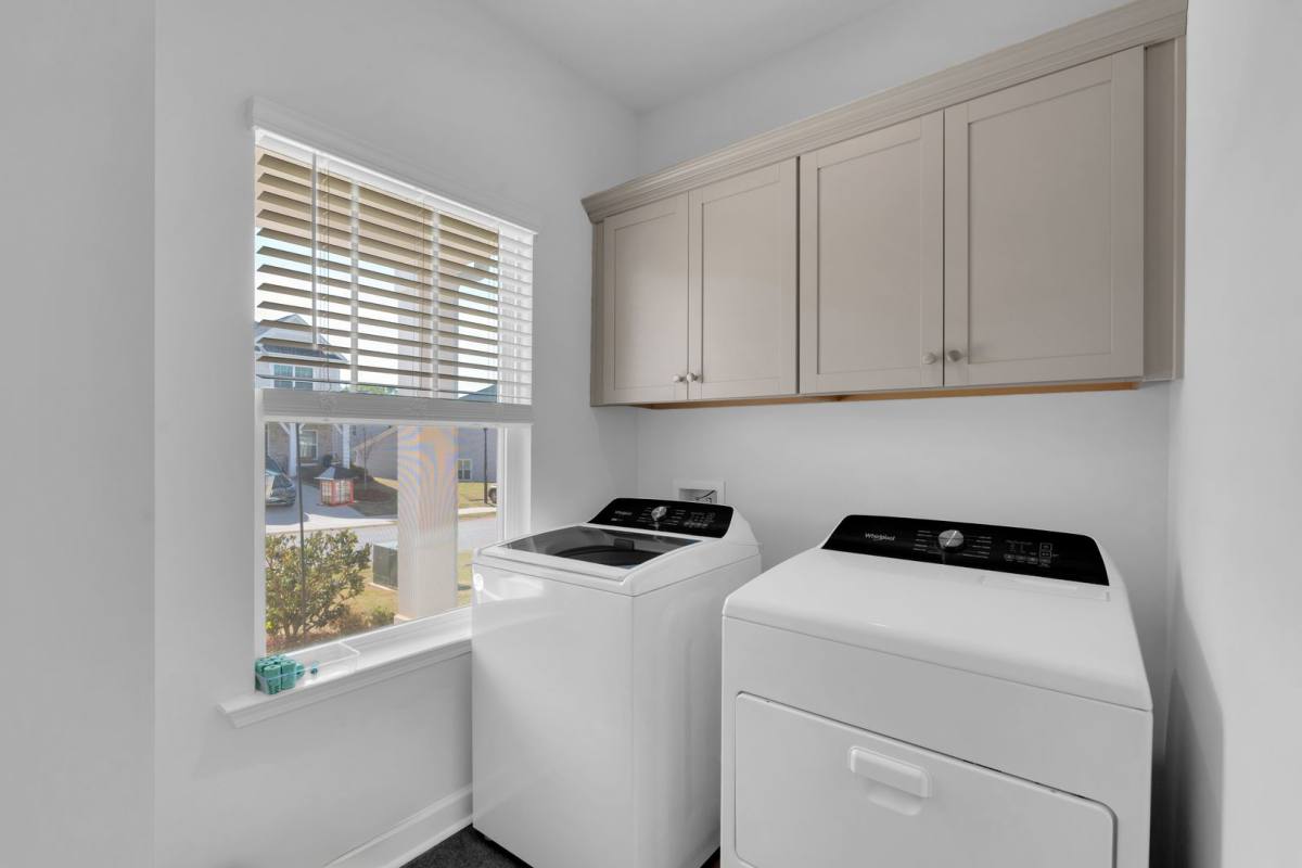 Townhouse for rent at 323 Nettle Lane, Greenville, SC 29607