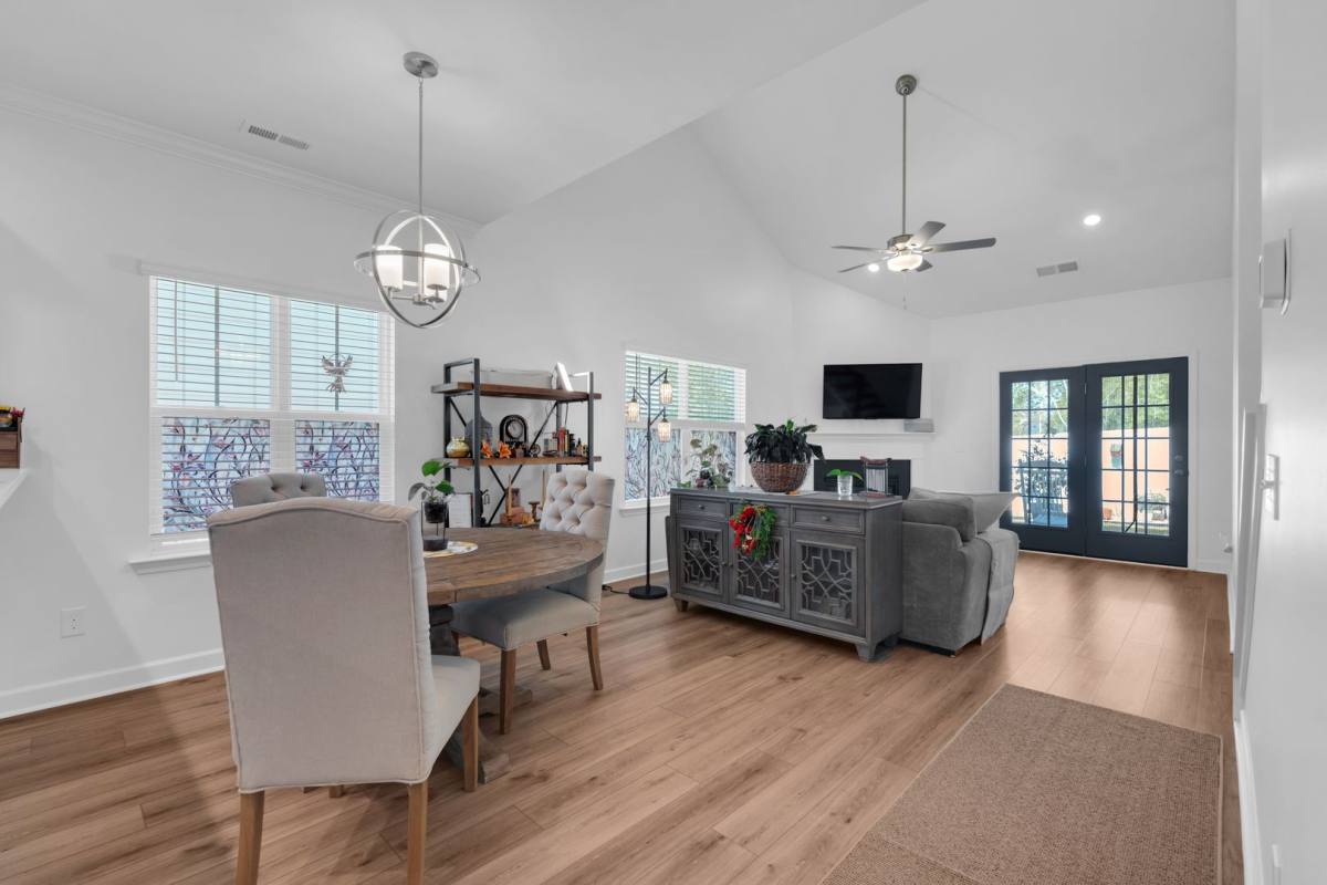 Townhouse for rent at 323 Nettle Lane, Greenville, SC 29607