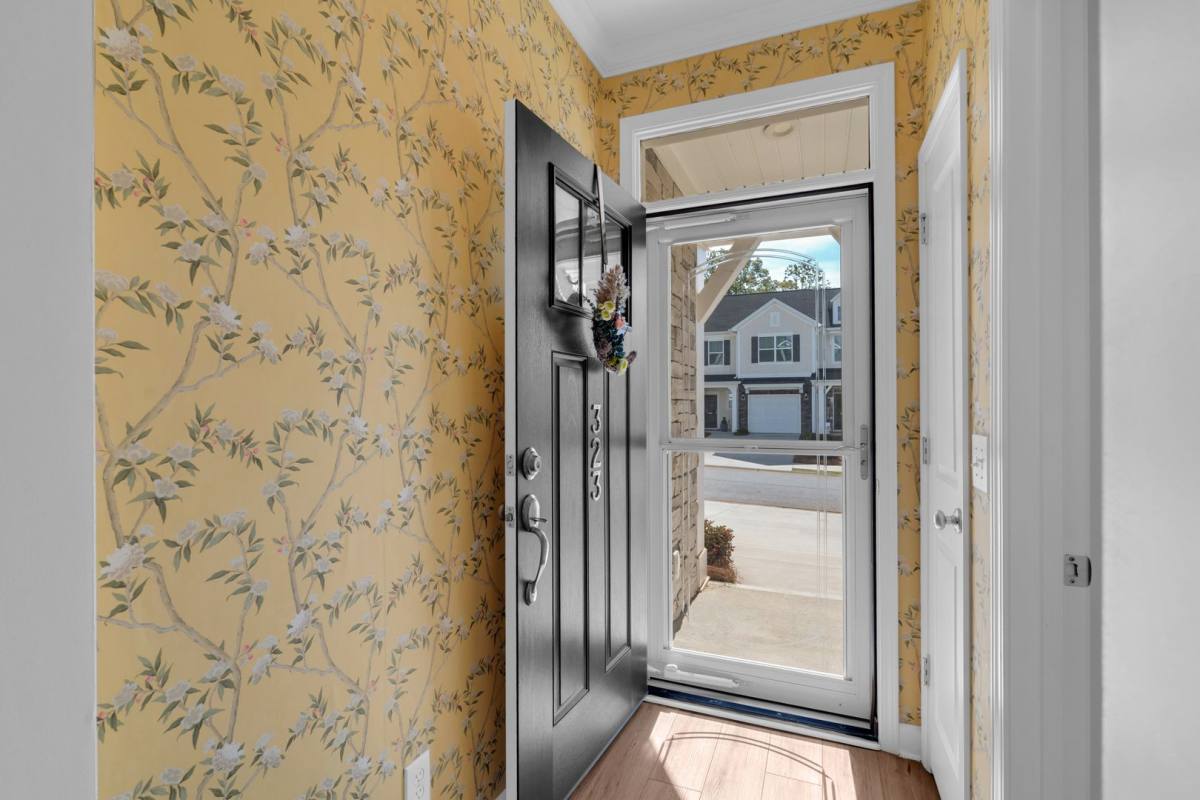 Townhouse for rent at 323 Nettle Lane, Greenville, SC 29607
