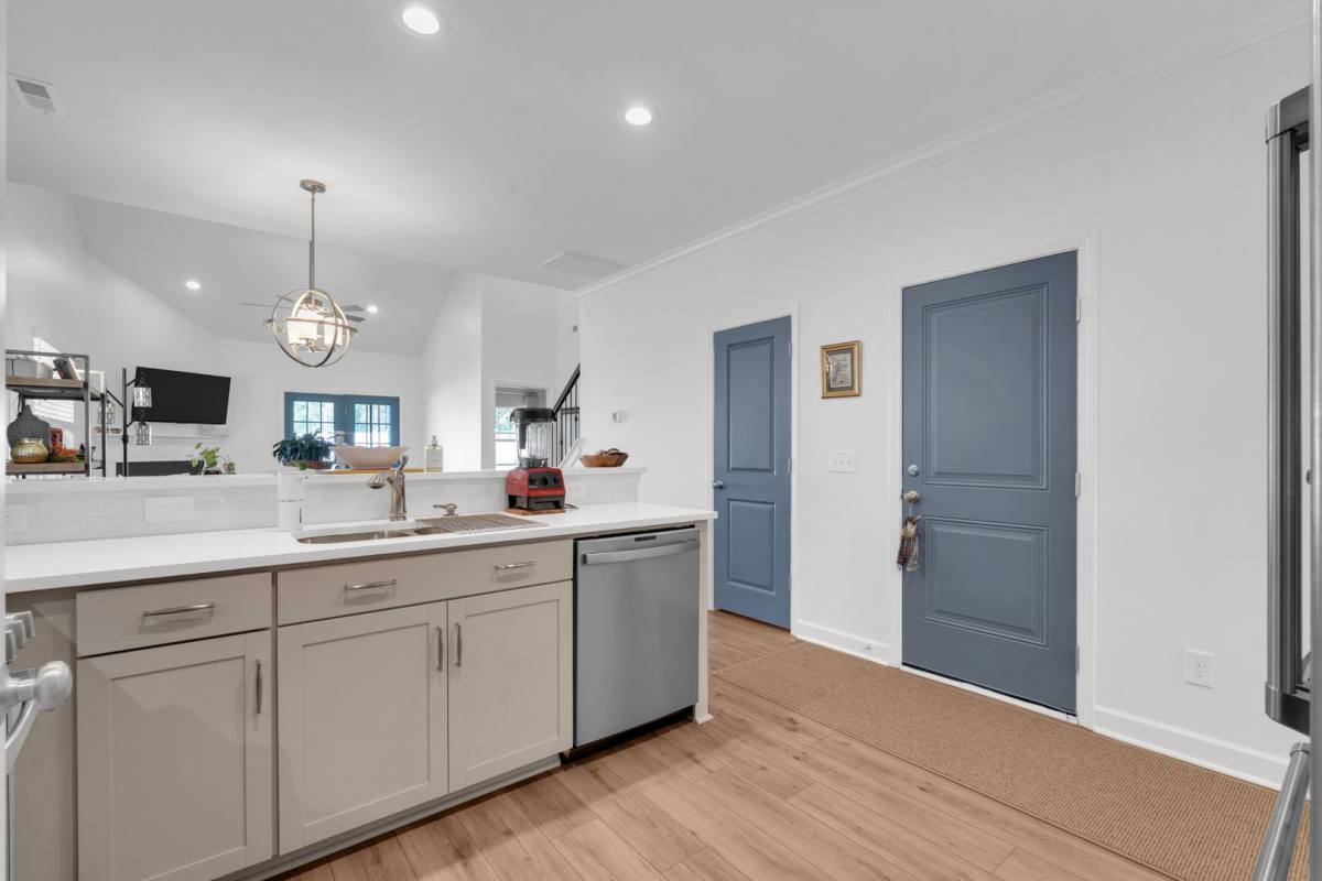 Townhouse for rent at 323 Nettle Lane, Greenville, SC 29607
