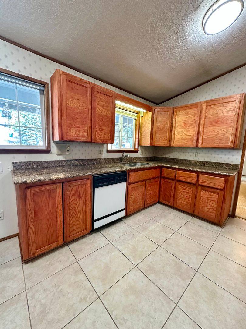 House for rent at 1409 NW Portland Ave, Bend, OR 97703