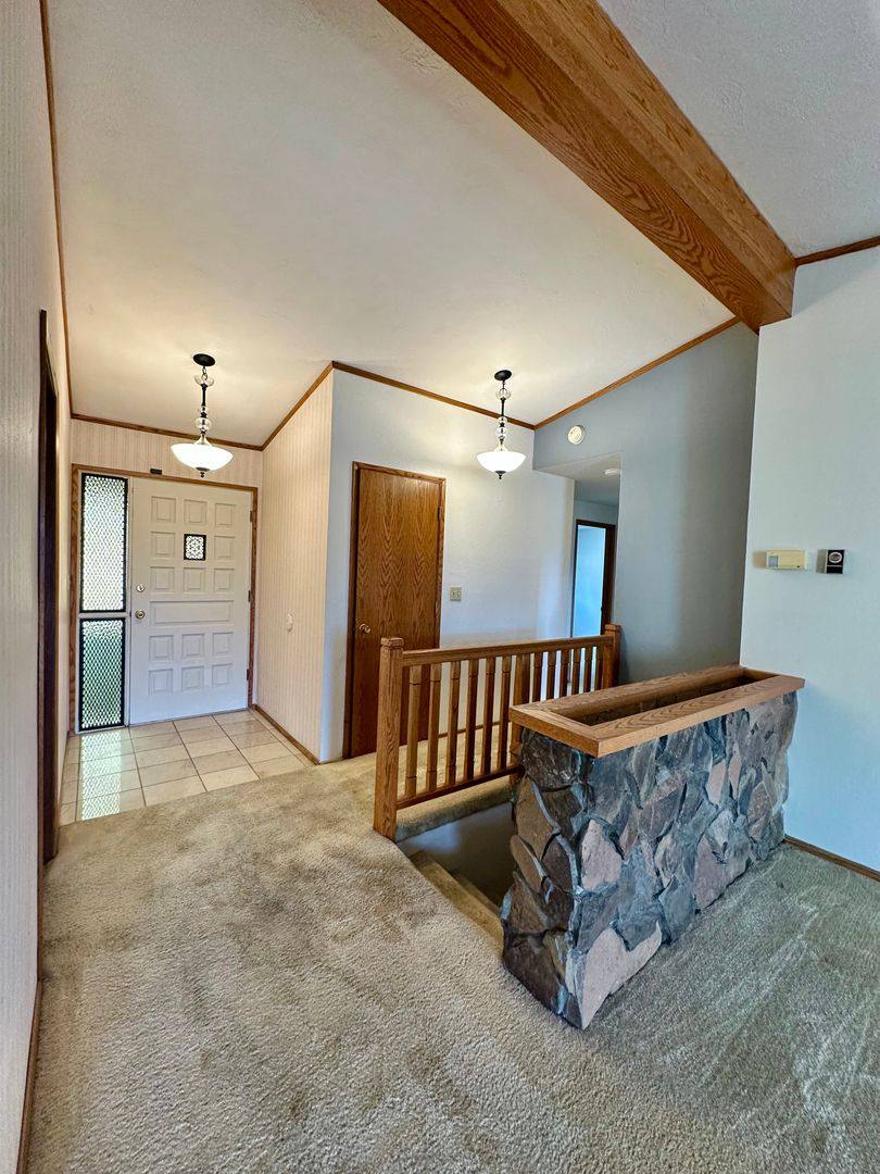 House for rent at 1409 NW Portland Ave, Bend, OR 97703