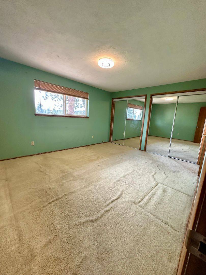 House for rent at 1409 NW Portland Ave, Bend, OR 97703