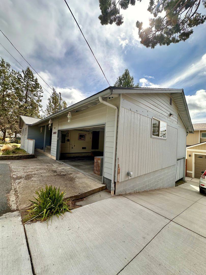 House for rent at 1409 NW Portland Ave, Bend, OR 97703