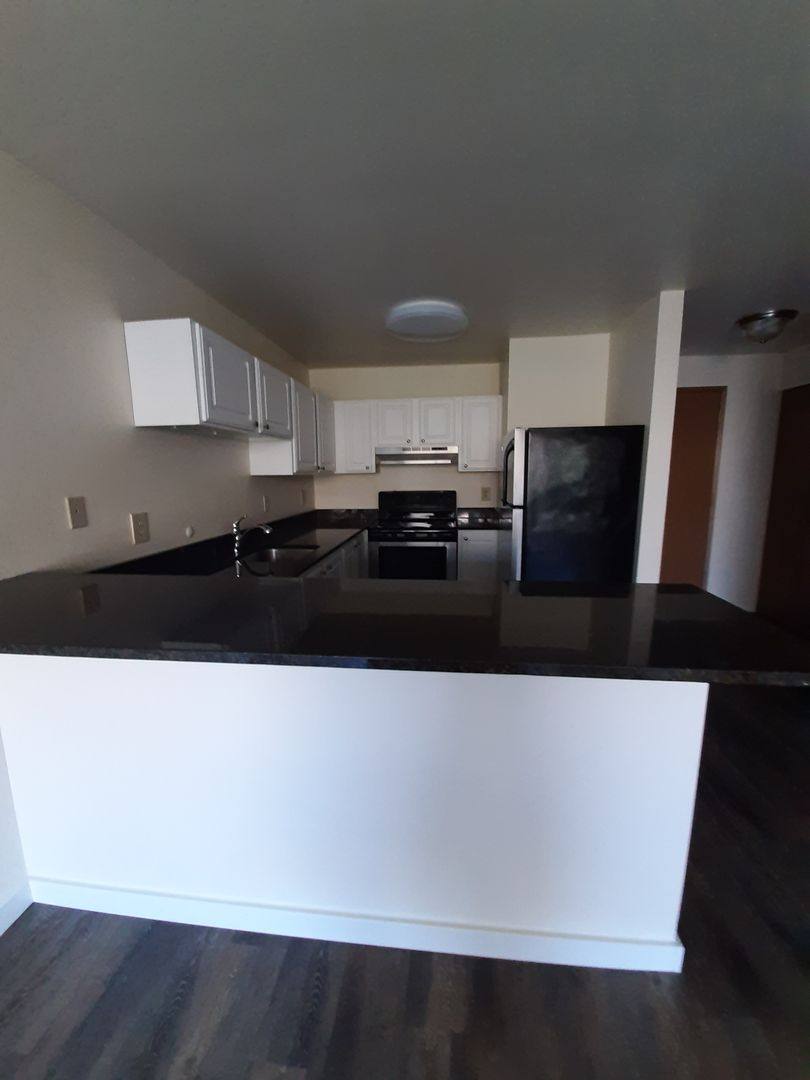 Apartment for rent at 2418 NW 57th St, Seattle, WA 98107