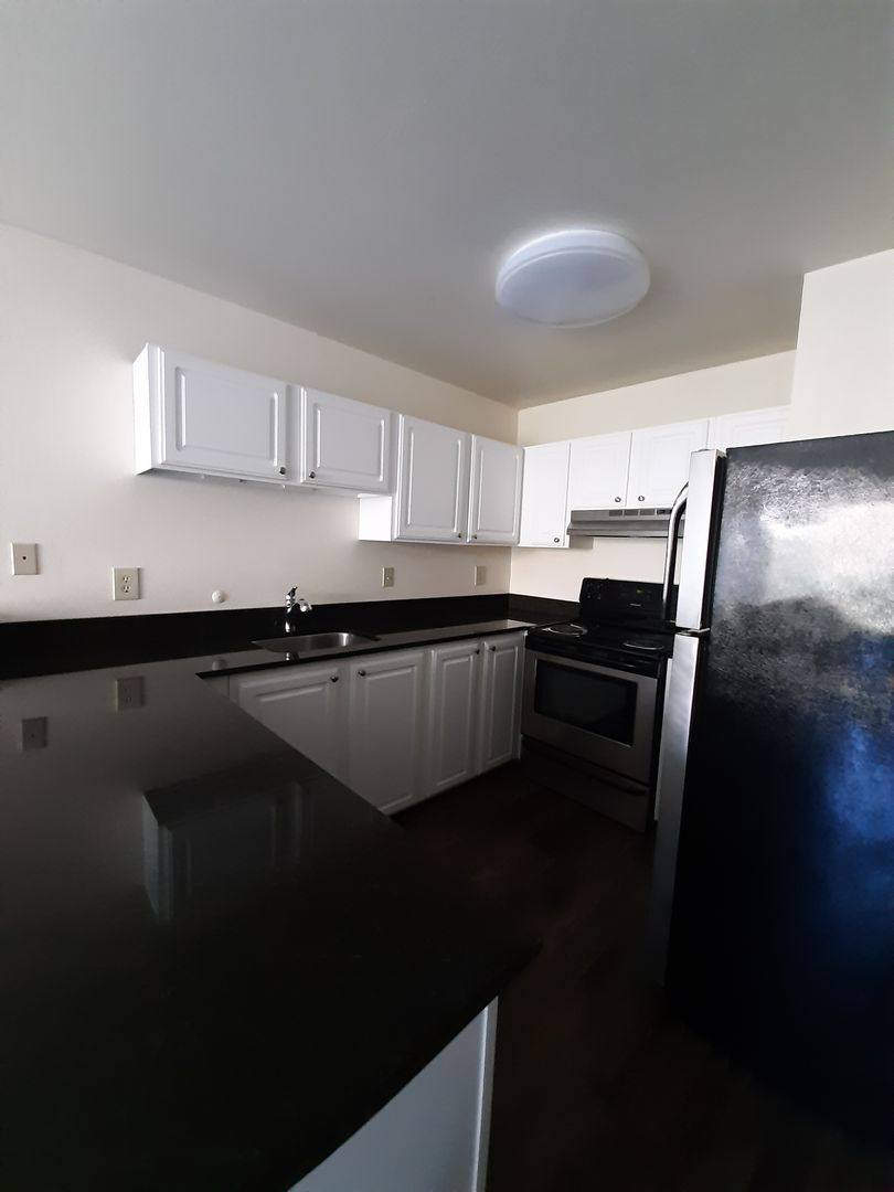 Apartment for rent at 2418 NW 57th St, Seattle, WA 98107